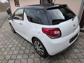 Citroen DS3 1.6 EHDI
