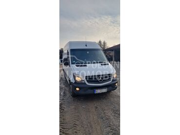 Mercedes Benz Sprinter 316 cdi