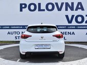 Renault Clio 1.0 SCE MT
