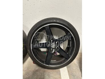 Aluminijumske felne Momo 19" 5 x 112
