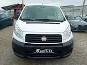 Fiat Scudo 2.0 MJT