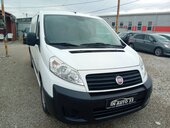 Fiat Scudo 2.0 MJT