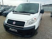 Fiat Scudo 2.0 MJT