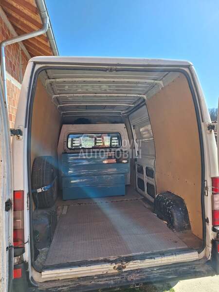 Fiat Ducato 2.5