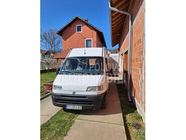 Fiat Ducato 2.5