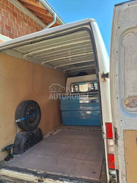 Fiat Ducato 2.5