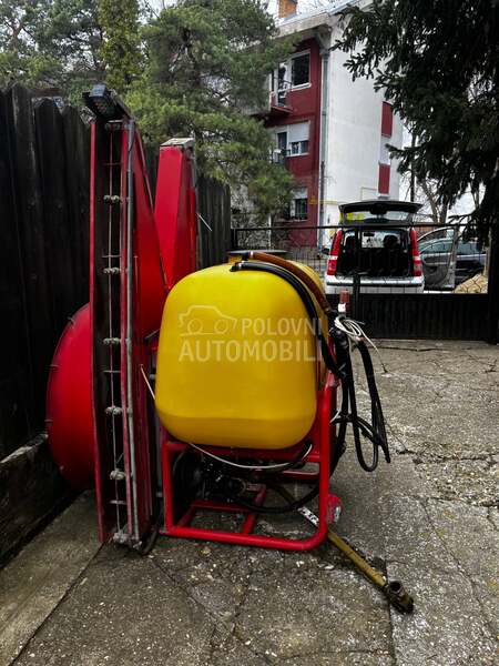 Agromehanika AGP 440