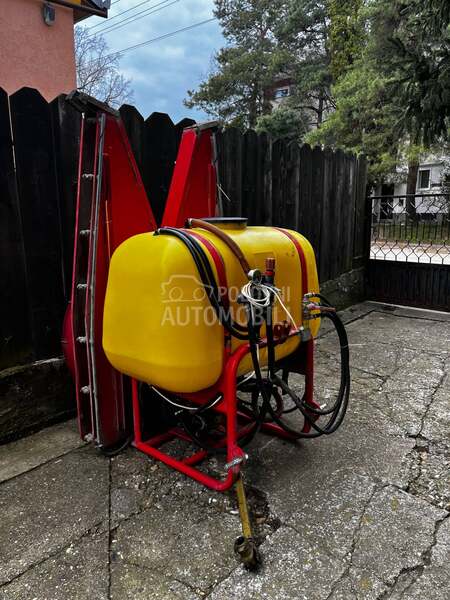 Agromehanika AGP 440