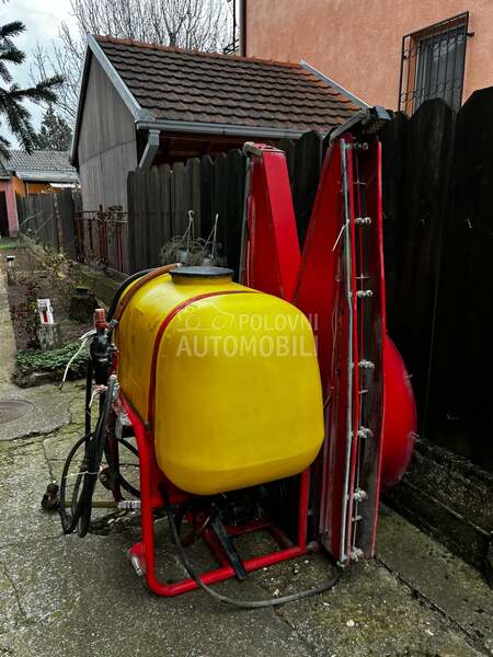 Agromehanika AGP 440