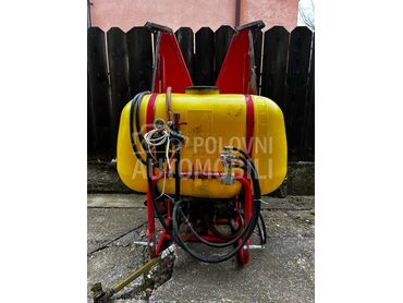 Agromehanika AGP 440