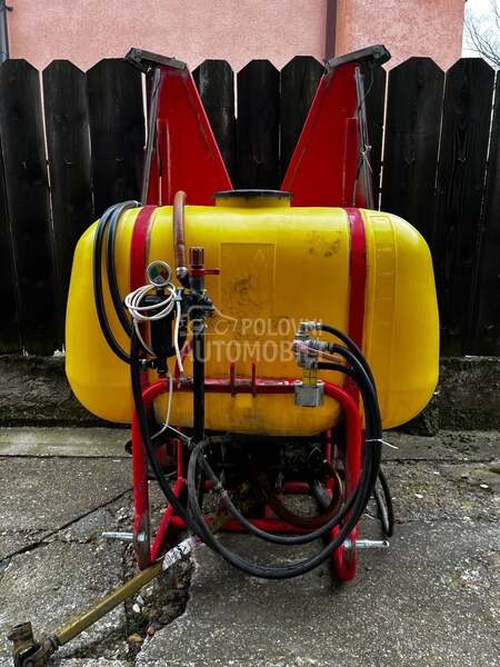 Agromehanika AGP 440