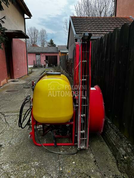 Agromehanika AGP 440