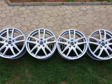 Aluminijumske felne  18" 5 x 114.3