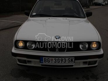 BMW 320 i