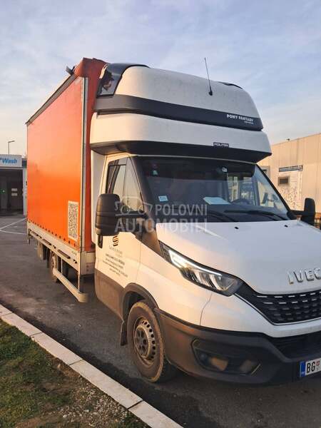 Iveco 35 35S18