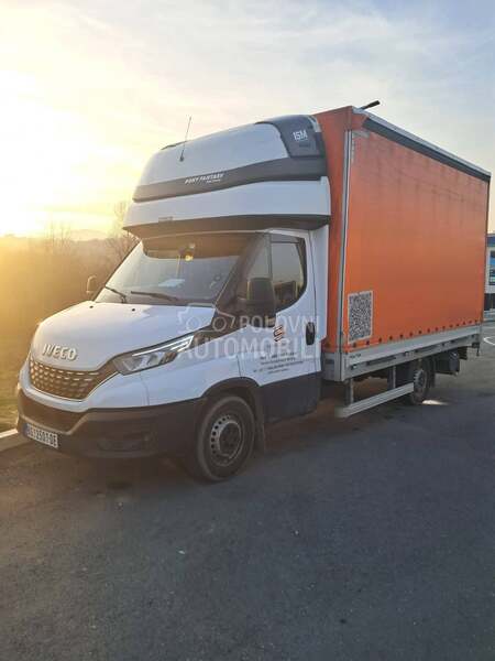 Iveco 35 35S18