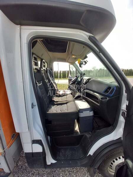 Iveco 35 35S18