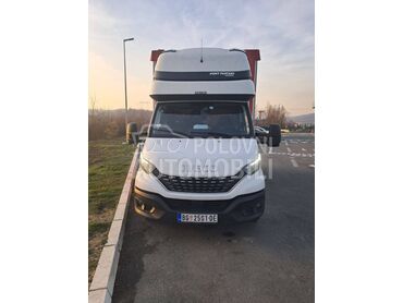Iveco 35 35S18