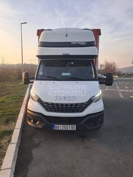 Iveco 35 35S18
