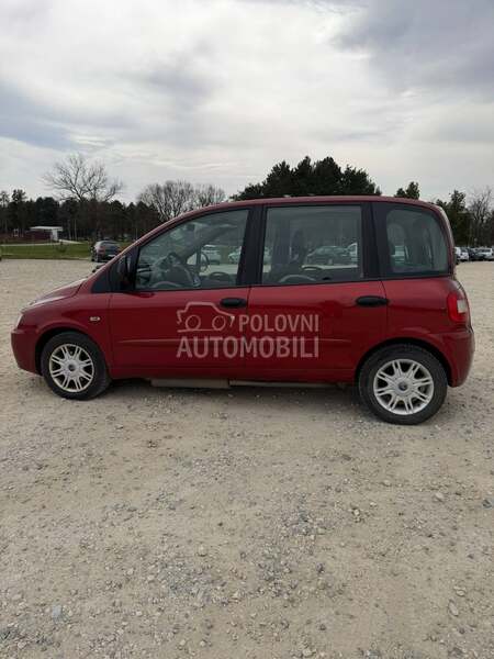 Fiat Multipla 