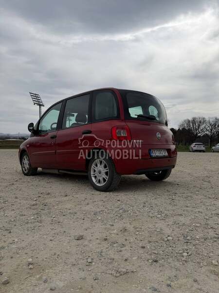 Fiat Multipla 