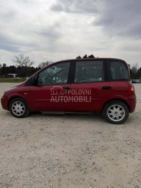 Fiat Multipla 