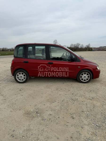 Fiat Multipla 