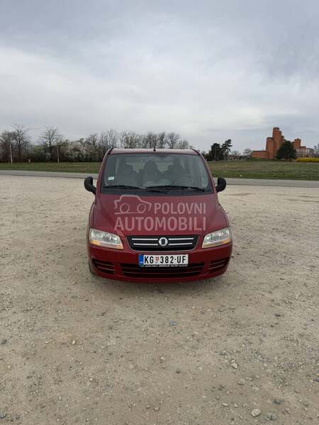 Fiat Multipla 