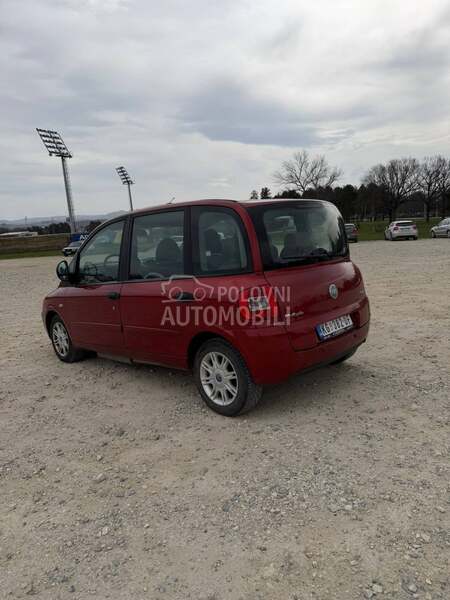 Fiat Multipla 