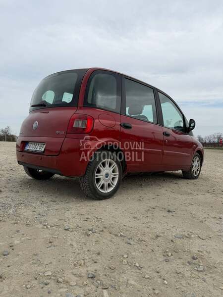 Fiat Multipla 