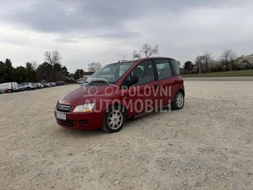 Fiat Multipla 