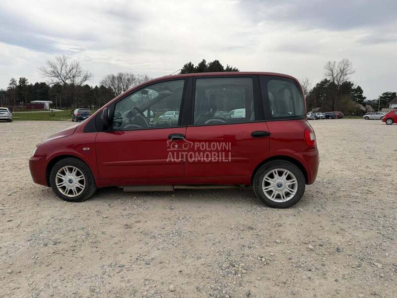 Fiat Multipla 