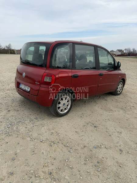 Fiat Multipla 