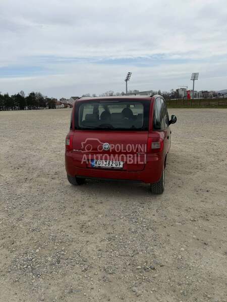Fiat Multipla 