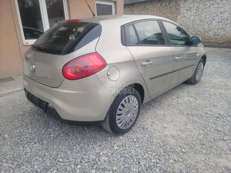 Fiat Bravo 1.4 16v