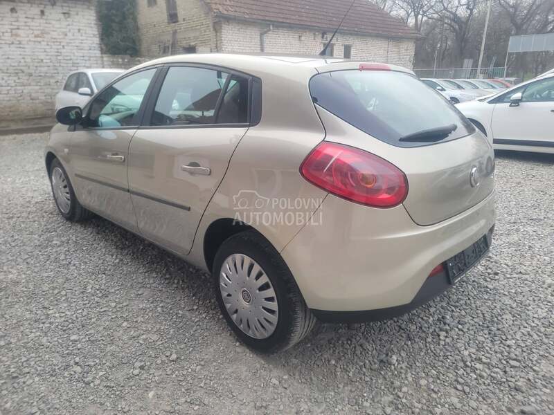 Fiat Bravo 1.4 16v