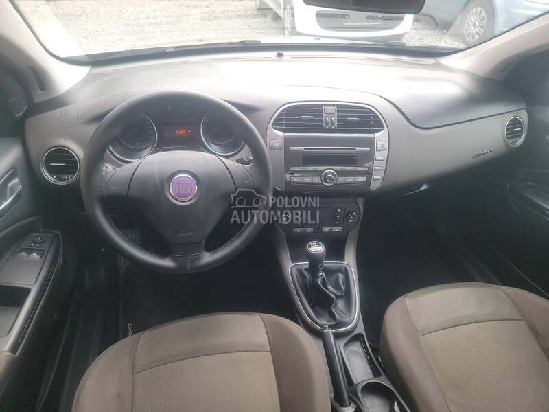 Fiat Bravo 1.4 16v