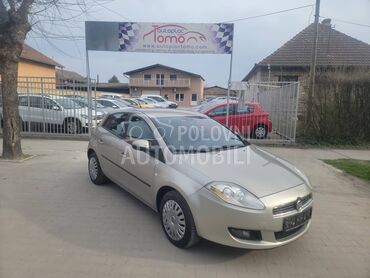 Fiat Bravo 1.4 16v
