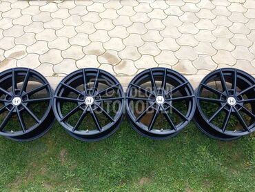 Aluminijumske felne  18" 5 x 114.3