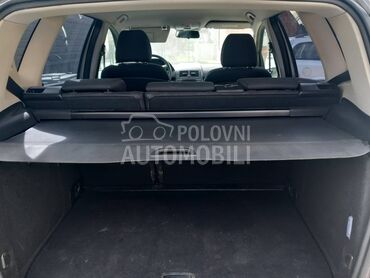 roletna gepeka w169 za Mercedes Benz A 140, A 150, A 160 ... od 2004. do 2012. god.