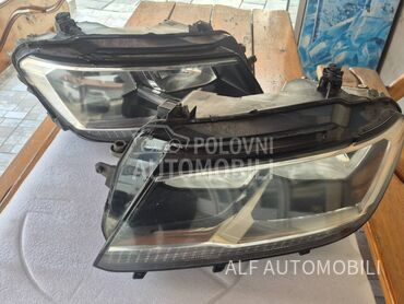 Farovi za Volkswagen Tiguan od 2017. do 2020. god.