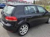 Volkswagen Golf 6 1,6TDI NAVl