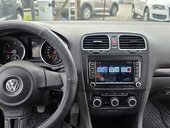 Volkswagen Golf 6 1,6TDI NAVl