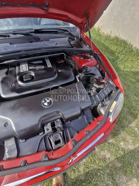 BMW 120 2.0d