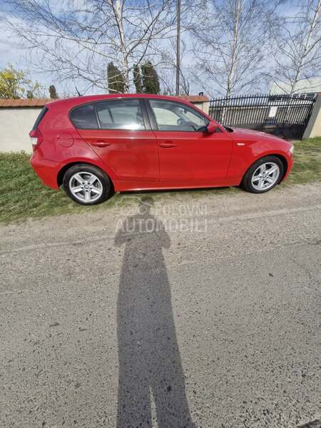 BMW 120 2.0d