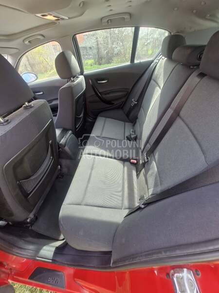 BMW 120 2.0d