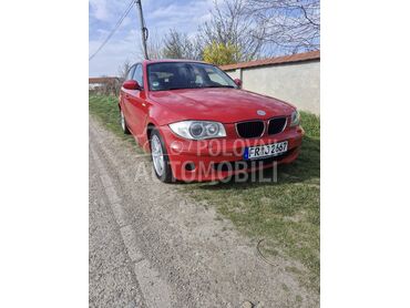 BMW 120 2.0d