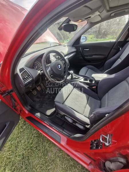BMW 120 2.0d