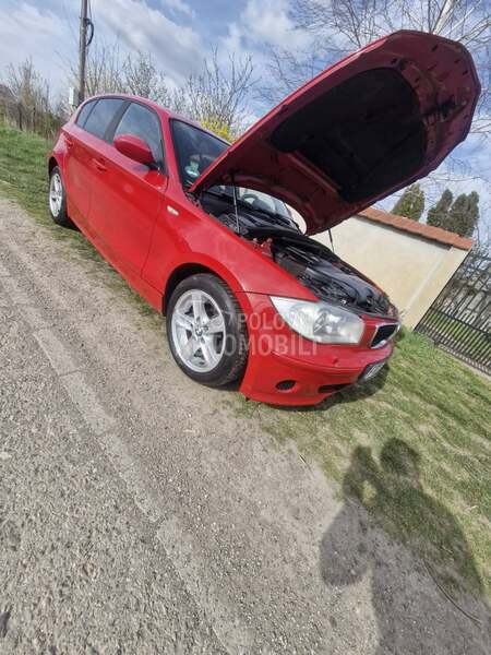 BMW 120 2.0d