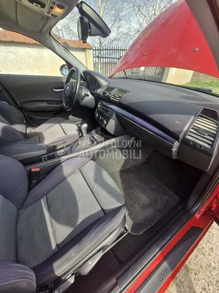 BMW 120 2.0d